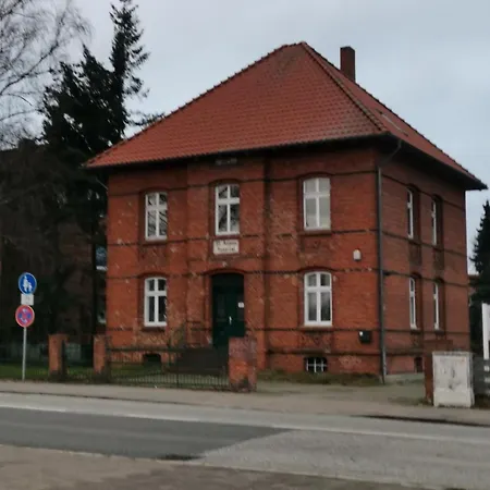 Elbglueck Stadtwohnung - Appartement Mit Parkplatz *